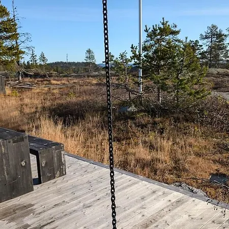 Fjellhytte Med Boblebad Og Utsikt Pa Blefjell * Flesberg