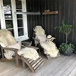 Fjellhytte Med Boblebad Og Utsikt Pa Blefjell * Flesberg
