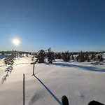 بيت للعطل Fjellhytte Med Boblebad Og Utsikt Pa Blefjell